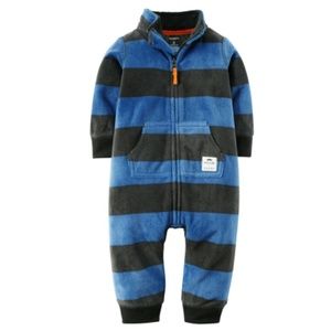 NWT Carter's Bodysuit